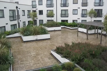Flat Uxbridge Road in Greater London
