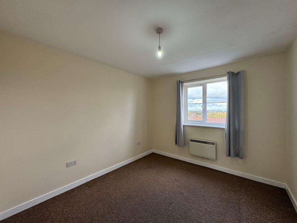 Flat Anchor Drive in Sandwell