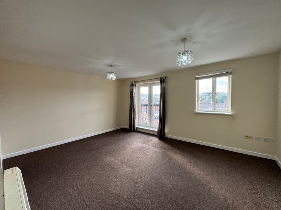 Flat Anchor Drive in Sandwell