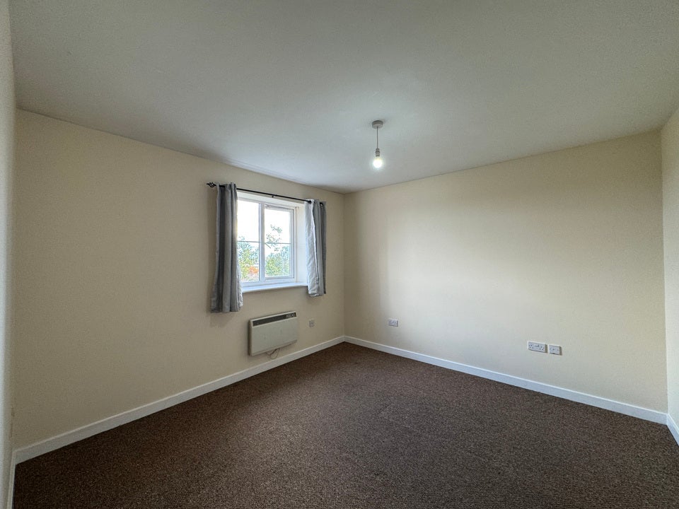 Flat Anchor Drive in Sandwell