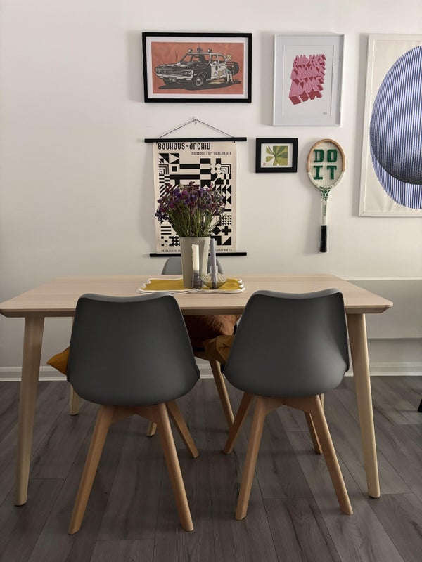 Flat Kingsland Green in Greater London