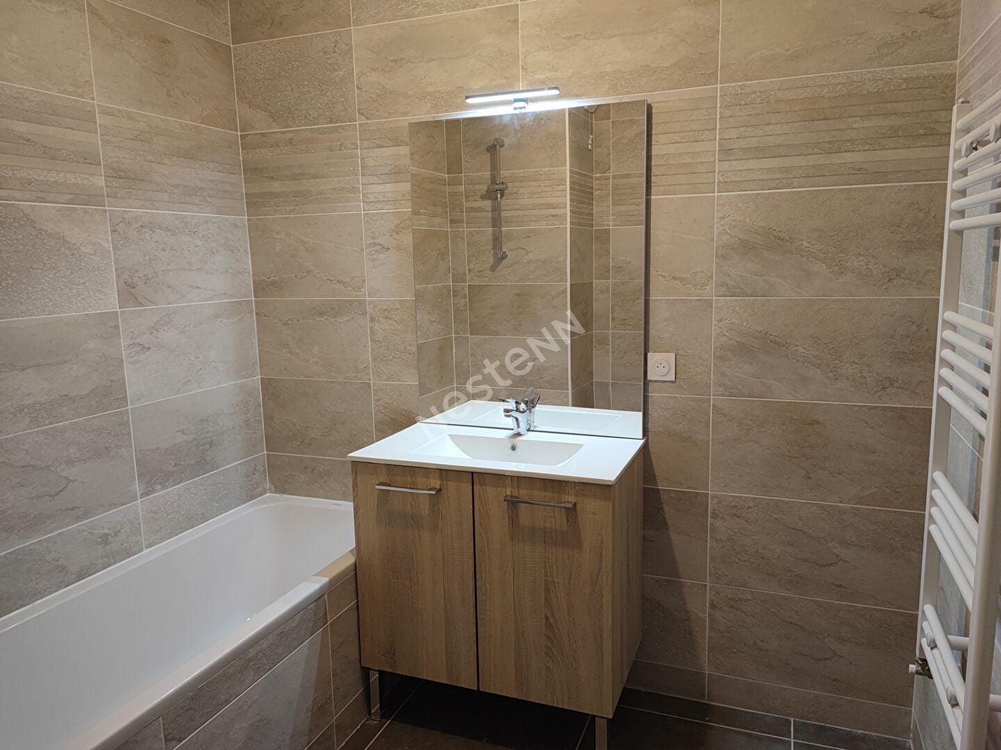 Flat Rue Joseph Lantrua in Le Pradet