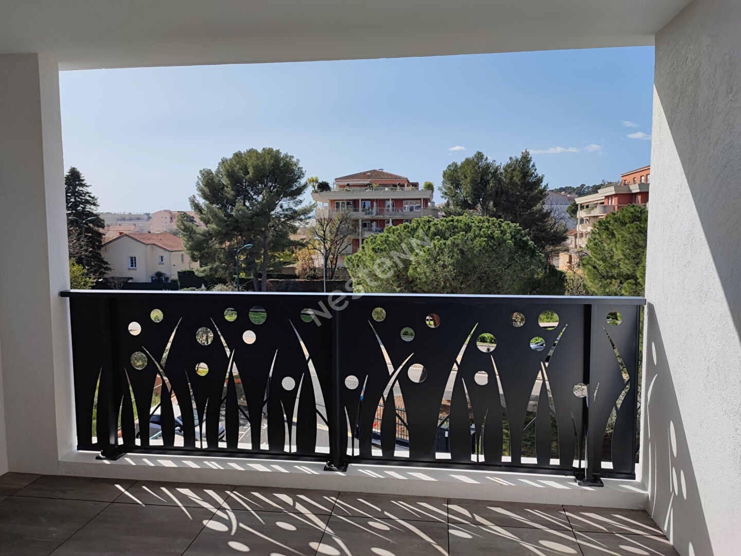 Flat Rue Joseph Lantrua in Le Pradet