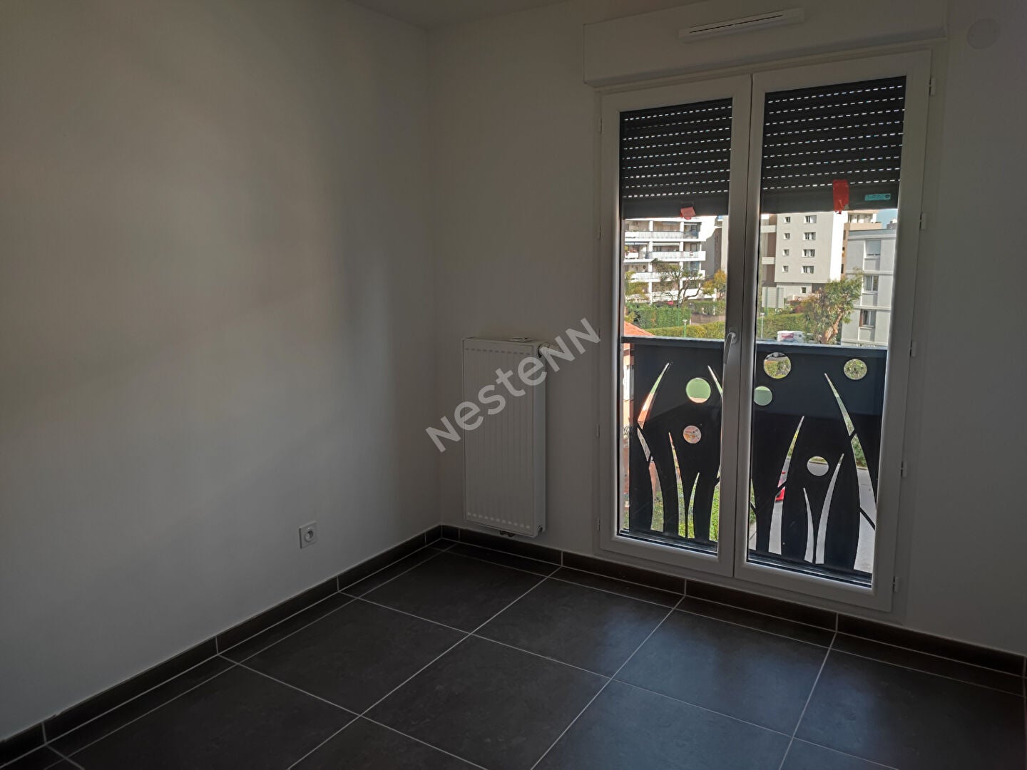 Flat Rue Joseph Lantrua in Le Pradet