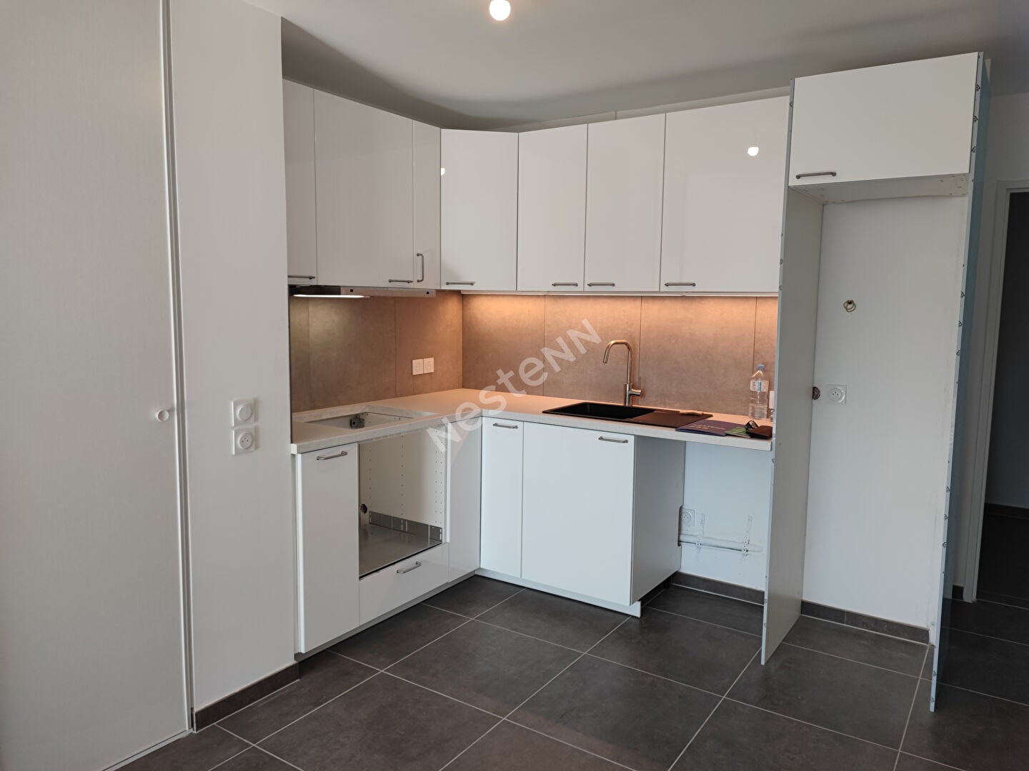 Flat Rue Joseph Lantrua in Le Pradet