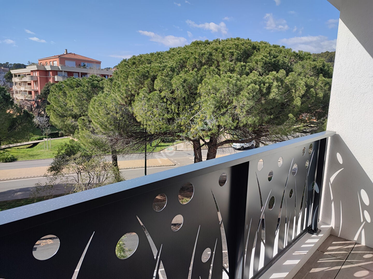 Flat Rue Joseph Lantrua in Le Pradet