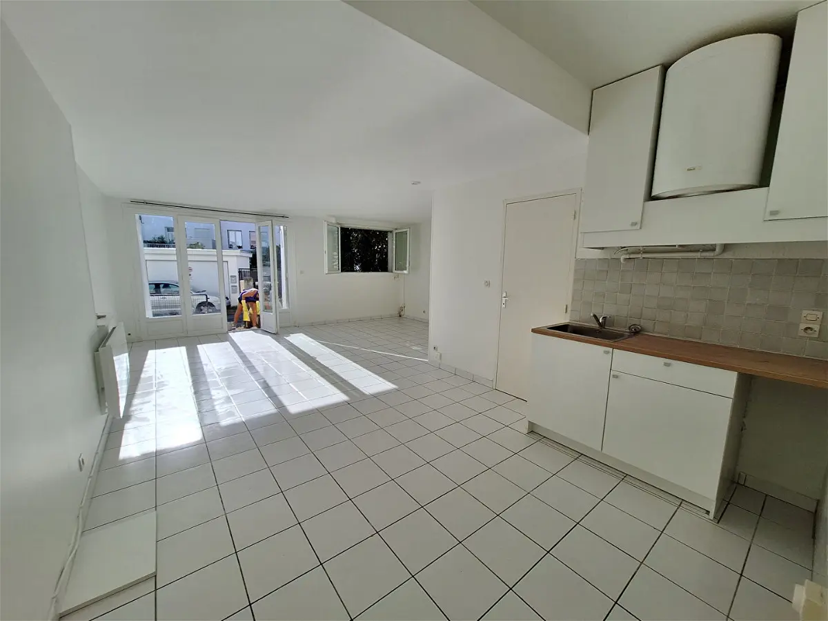Appartement Rue du Centre à Royan