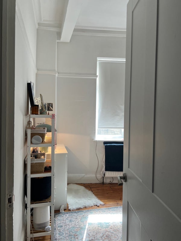 Room Alexandra Park Road in Greater London