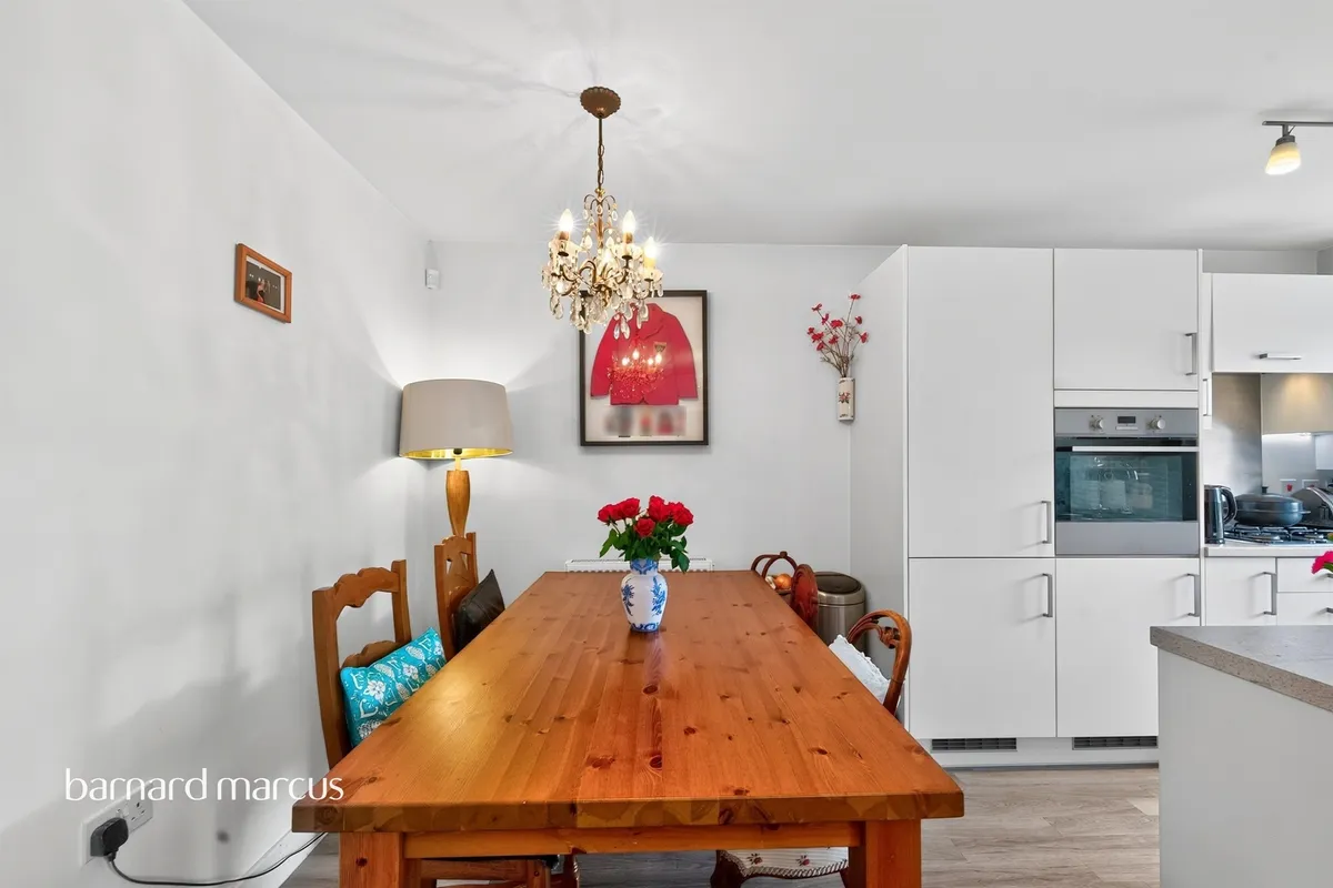 Flat Tala Close in Greater London