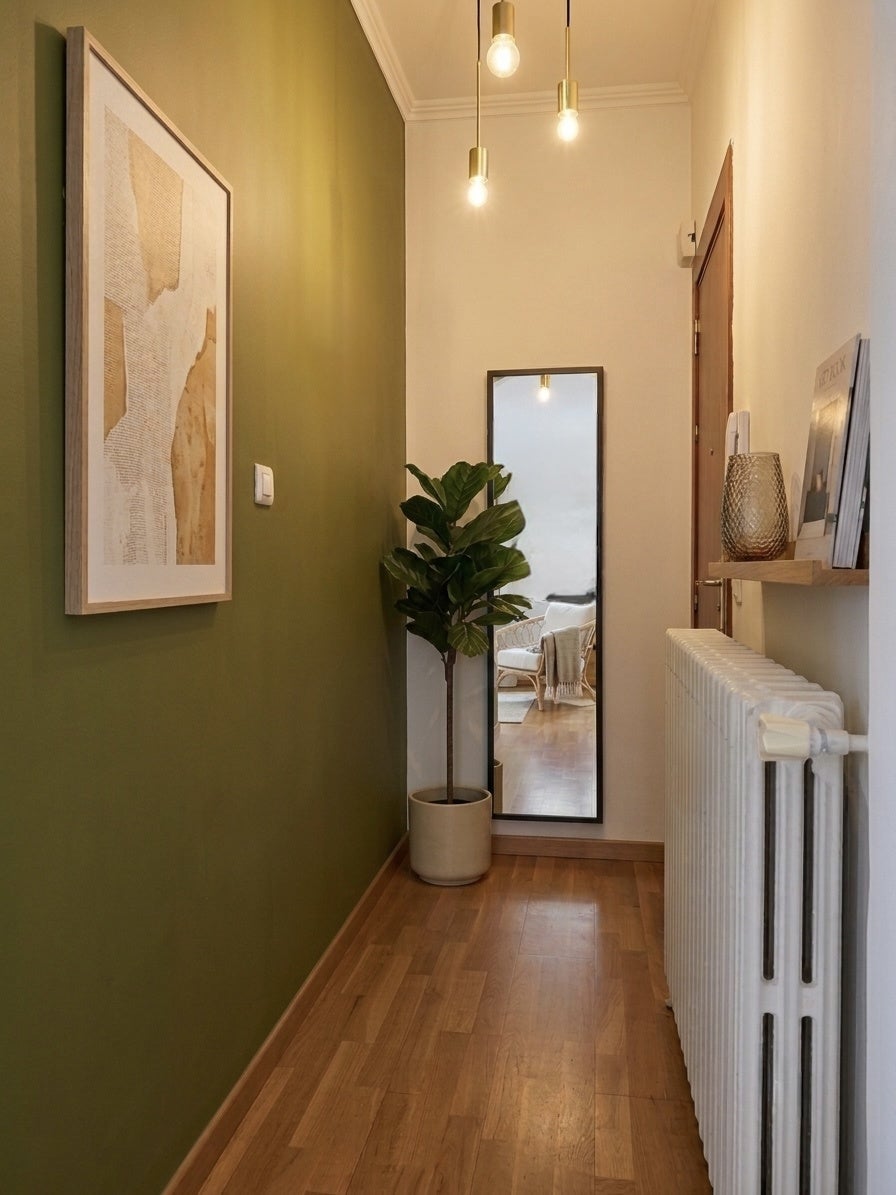Appartement Boulevard de la Gare à Toulouse