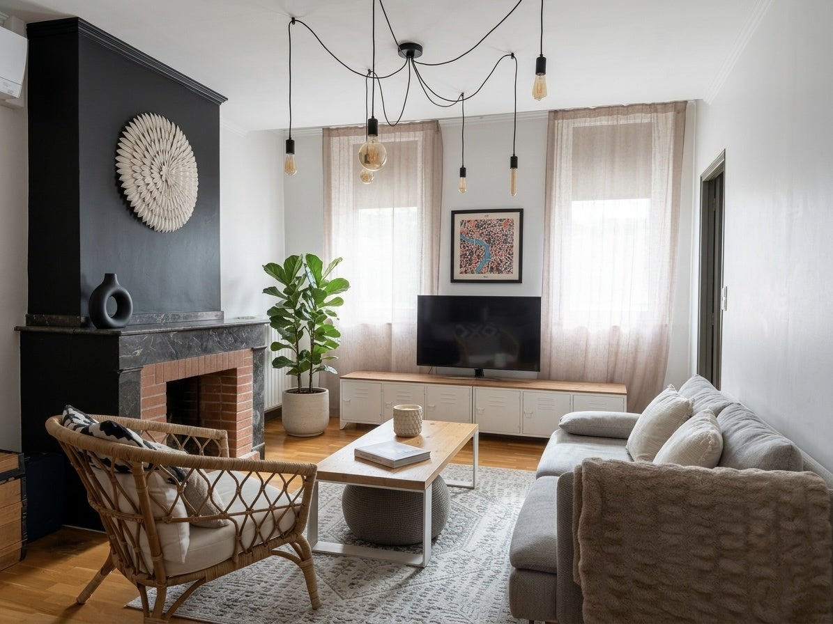 Appartement Boulevard de la Gare à Toulouse