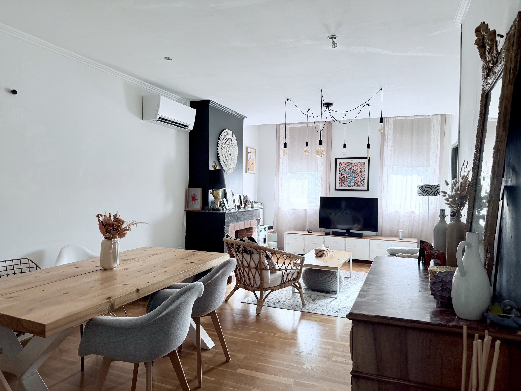 Appartement Boulevard de la Gare à Toulouse