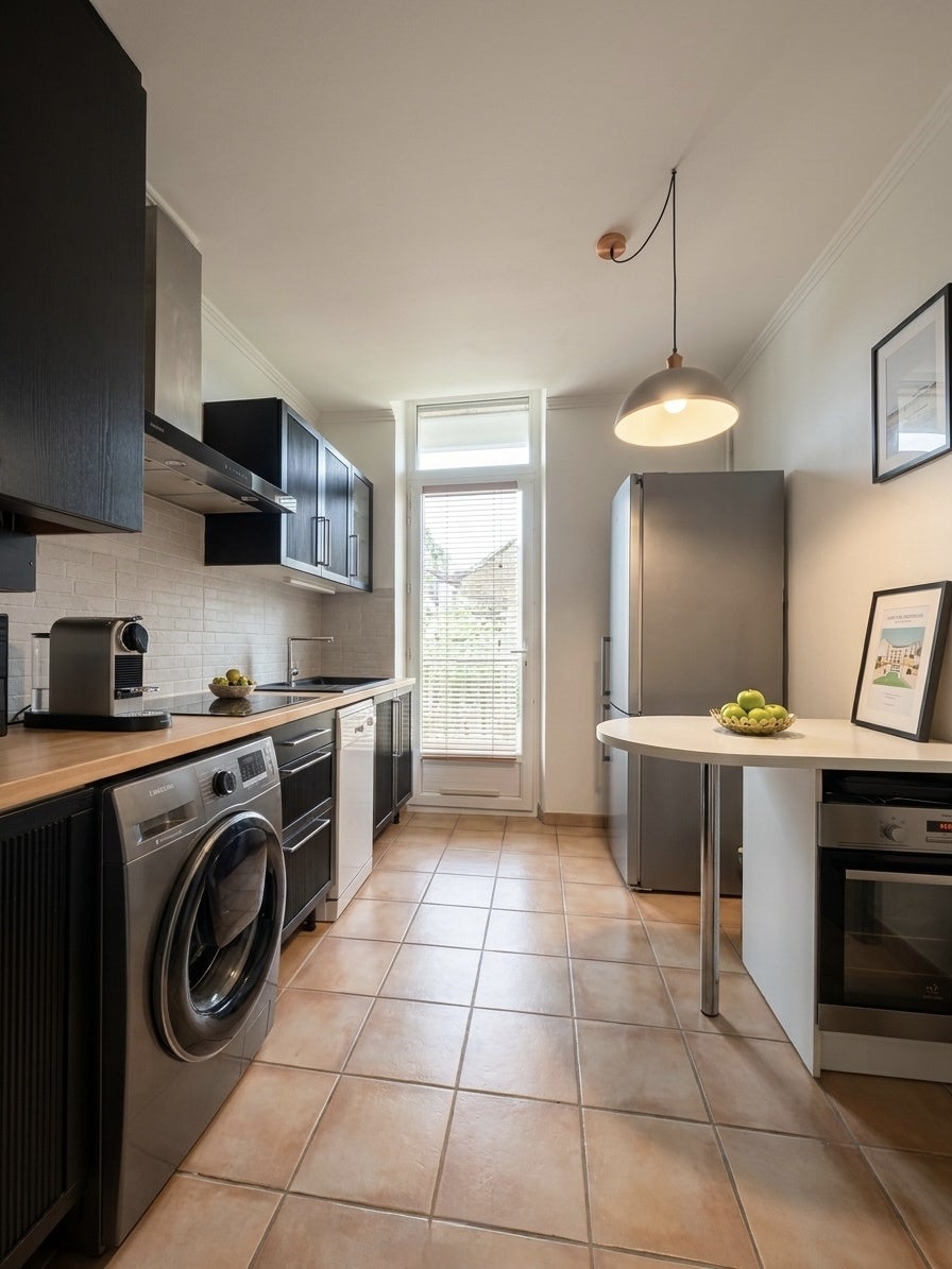 Appartement Boulevard de la Gare à Toulouse