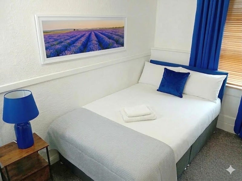 Room Guanock Place in King's Lynn and West Norfolk