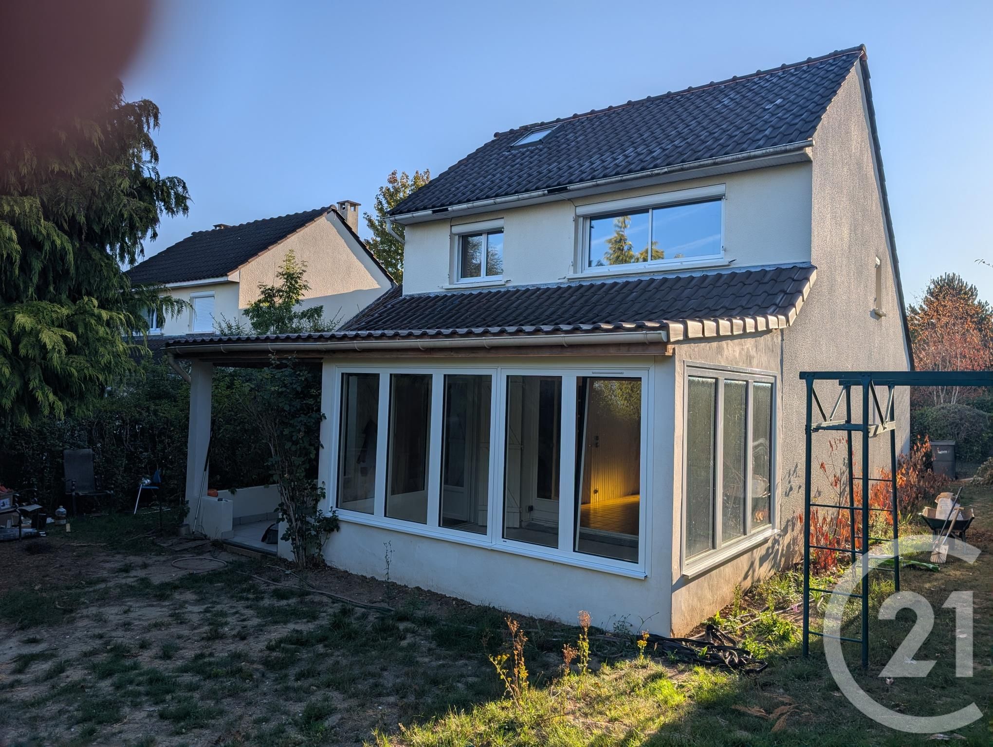 Maison Rue Ditte à Saint-Rémy-lès-Chevreuse