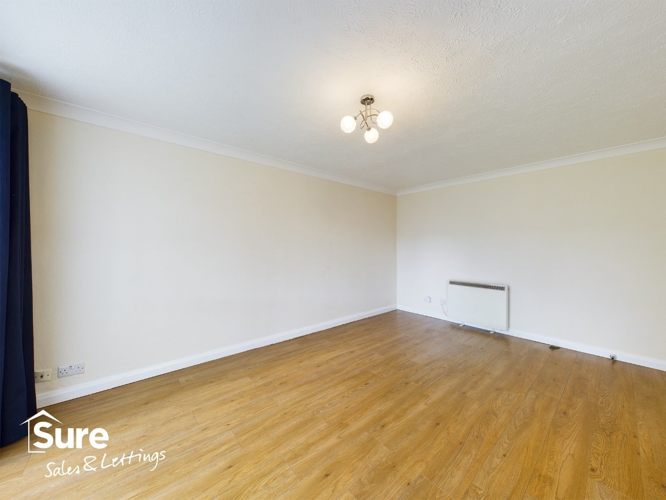 Flat Chenies Court in Dacorum