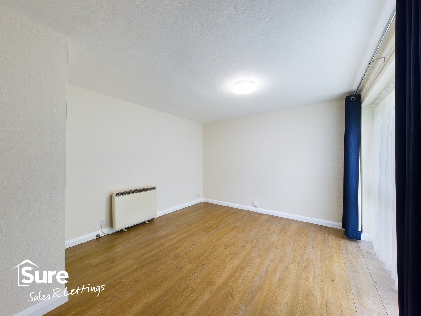 Flat Chenies Court in Dacorum