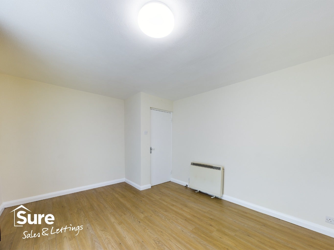 Flat Chenies Court in Dacorum