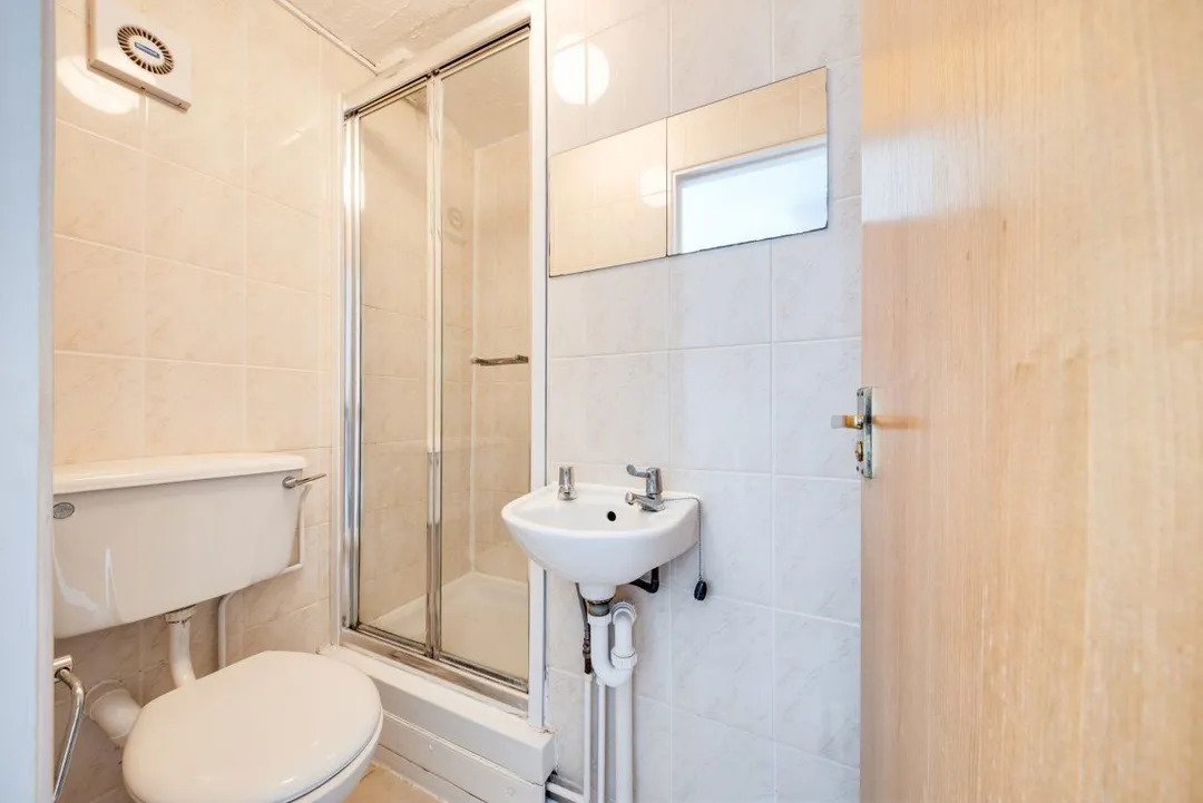 Room Godden Road in Canterbury