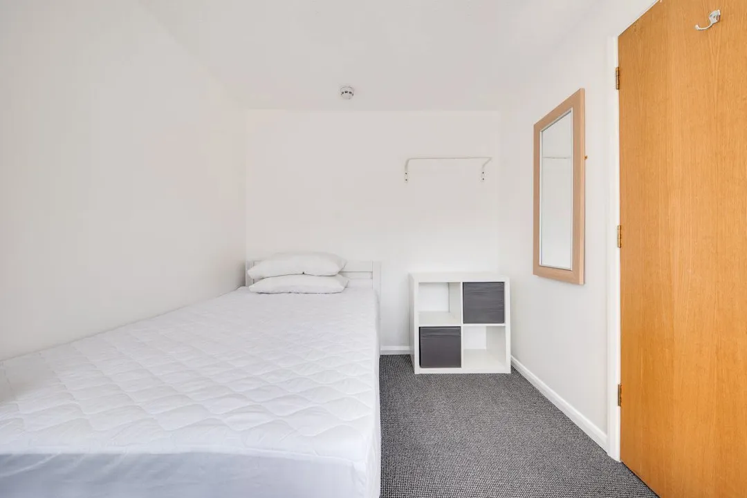 Room Godden Road in Canterbury