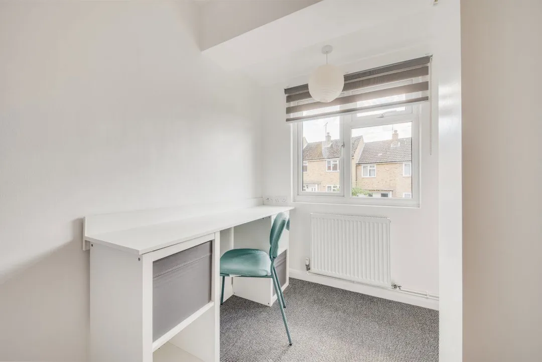 Room Godden Road in Canterbury