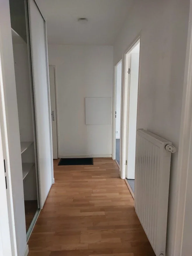 Appartement Rue Sophie et Hans Scholl à Athis-Mons
