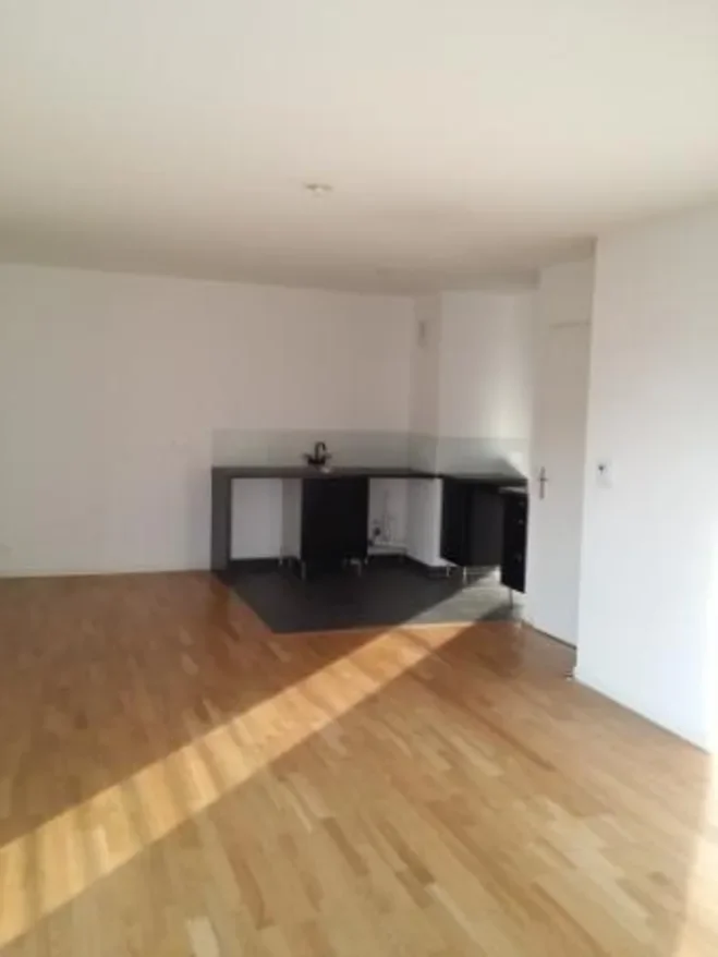 Appartement Rue Sophie et Hans Scholl à Athis-Mons