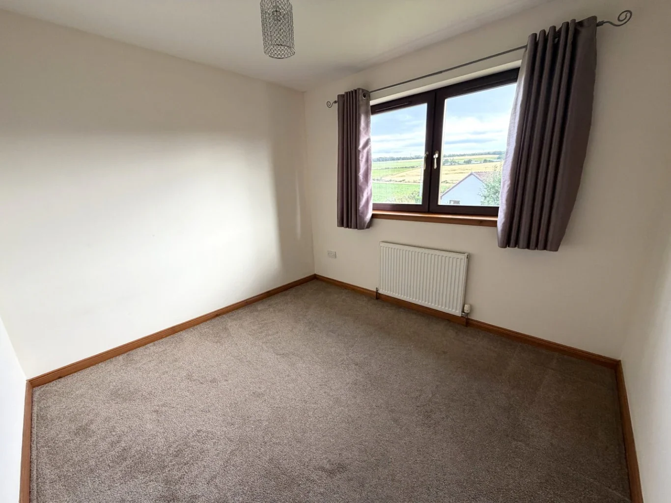 Flat Holm Dell Place in Inverness