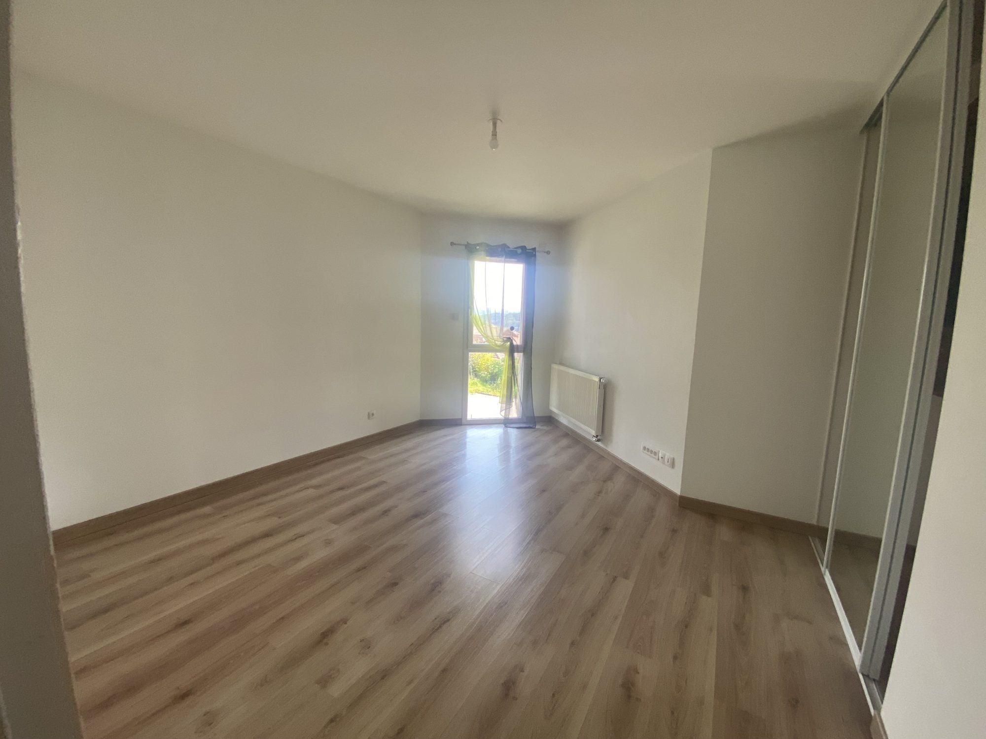 House Rue des Moineaux in Bourgoin-Jallieu