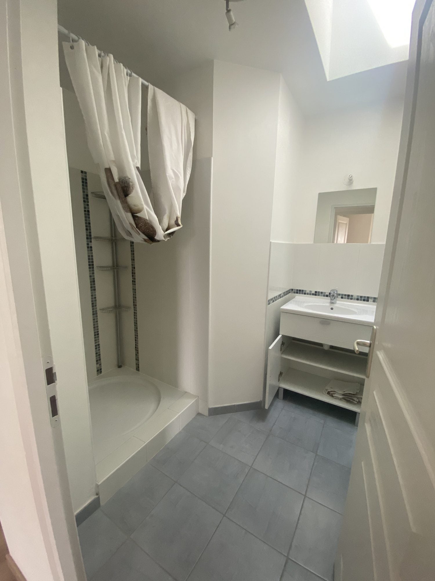 House Rue des Moineaux in Bourgoin-Jallieu