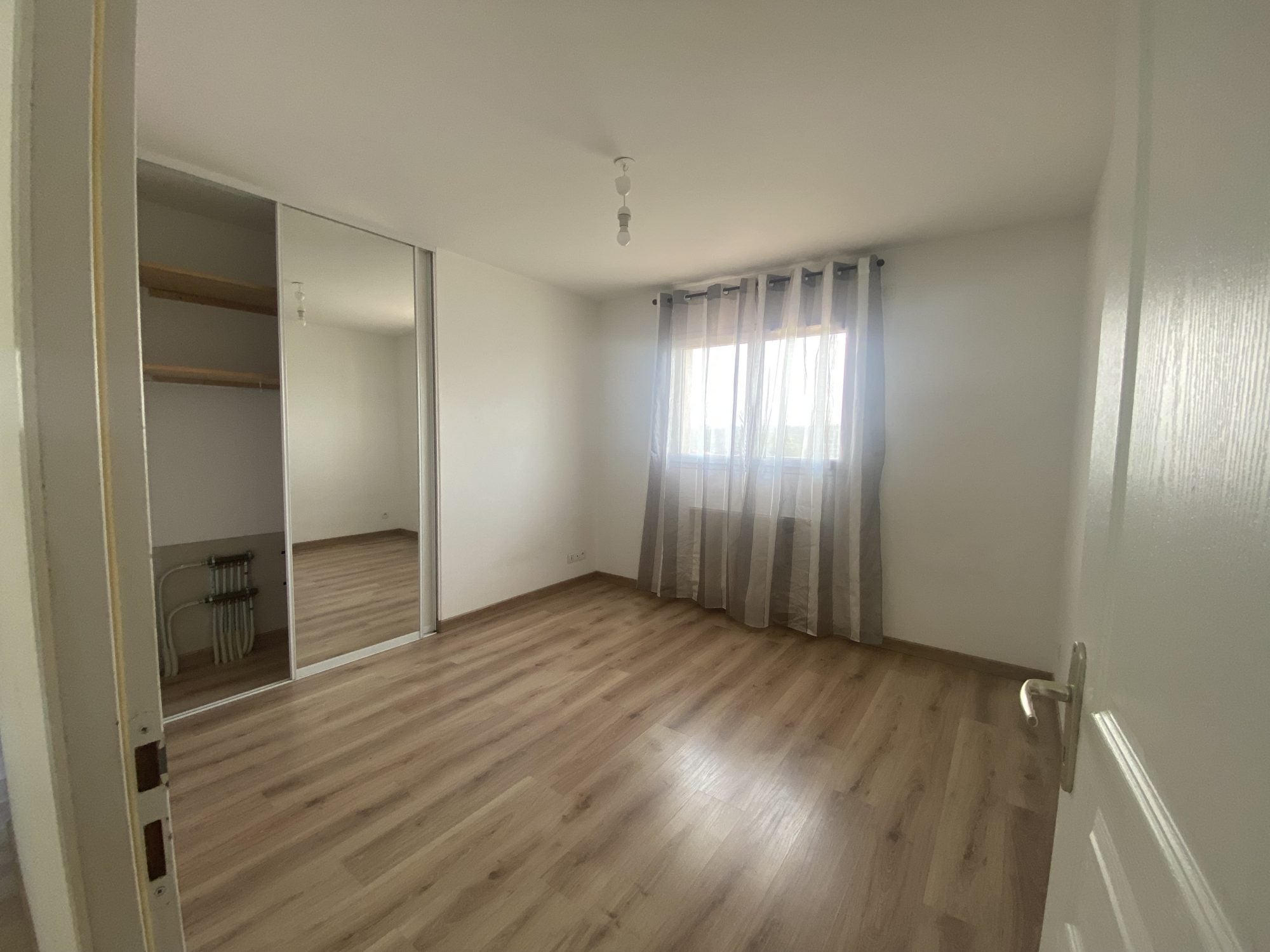 House Rue des Moineaux in Bourgoin-Jallieu