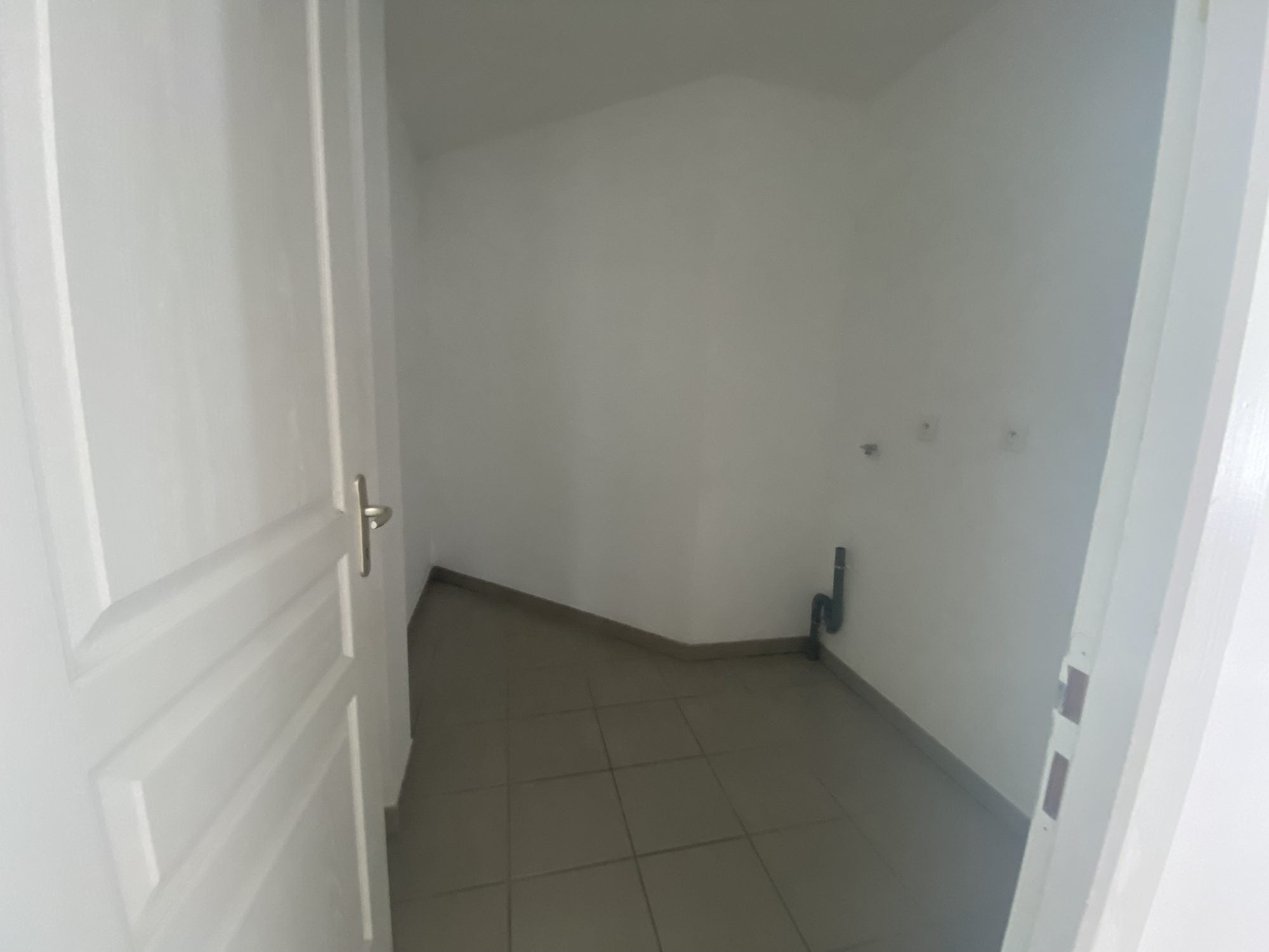 Maison Rue des Moineaux à Bourgoin-Jallieu