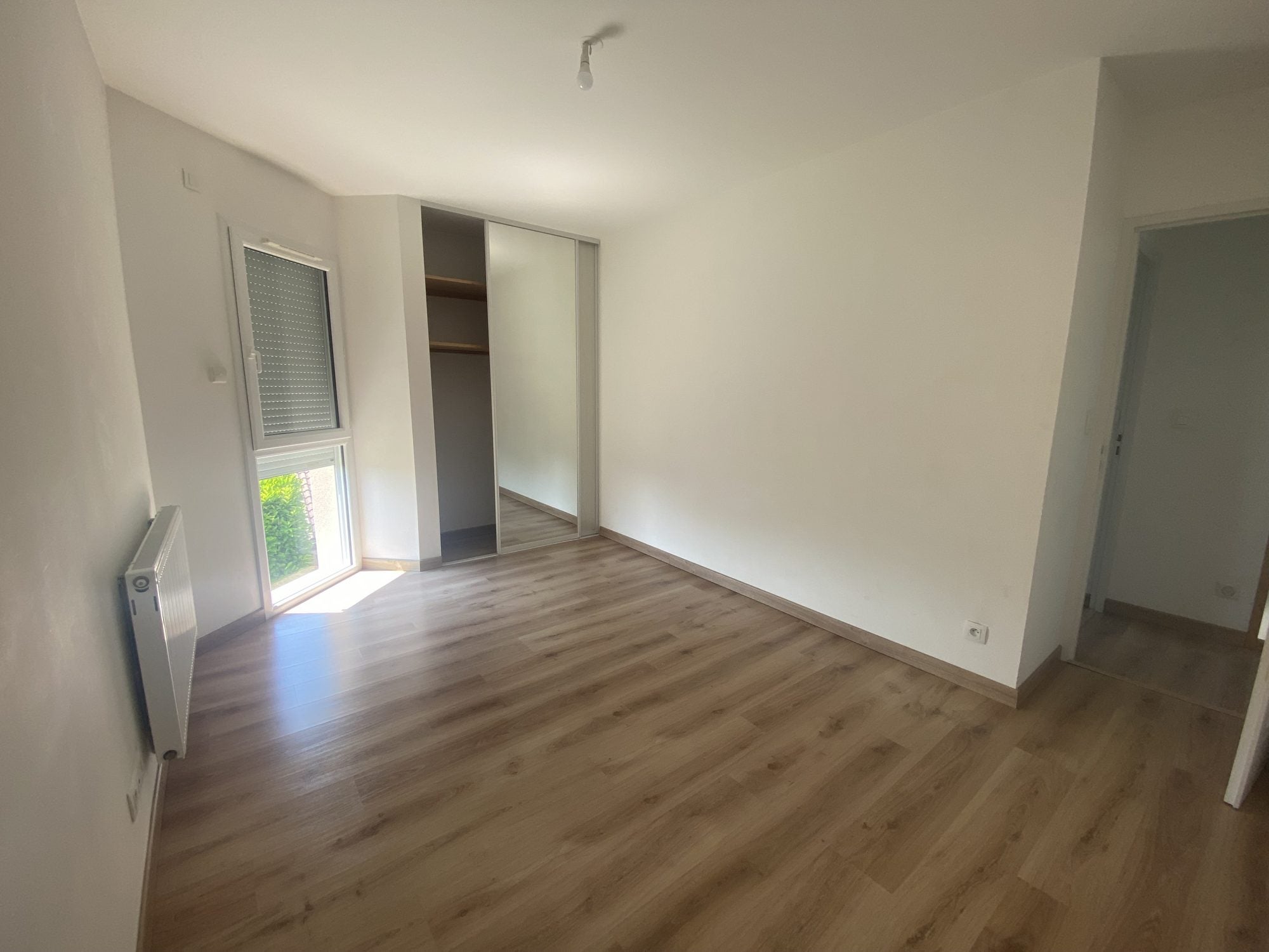 Maison Rue des Moineaux à Bourgoin-Jallieu