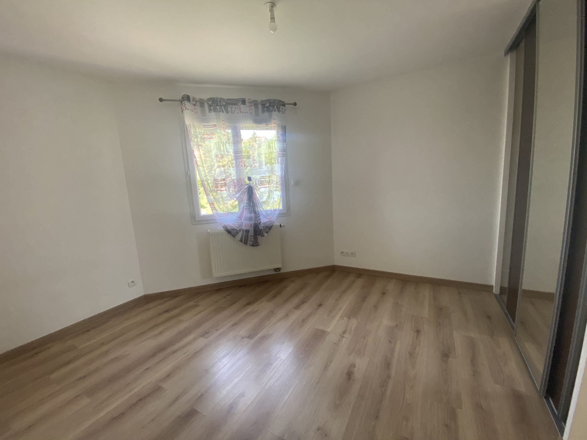 Maison Rue des Moineaux à Bourgoin-Jallieu