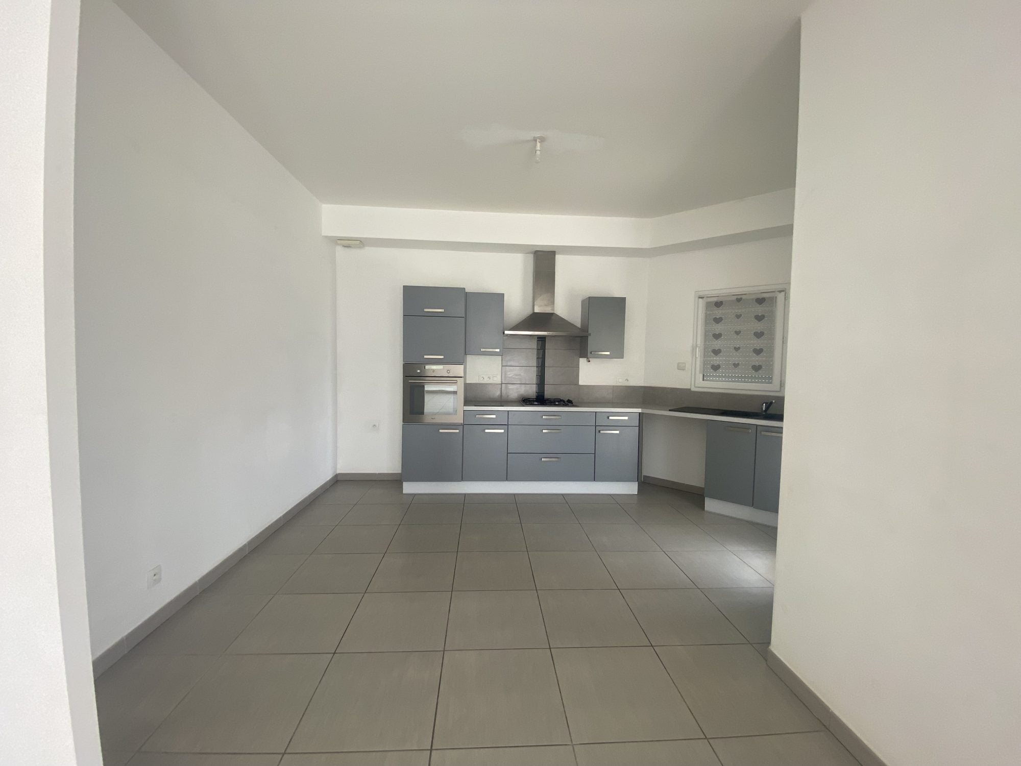 House Rue des Moineaux in Bourgoin-Jallieu