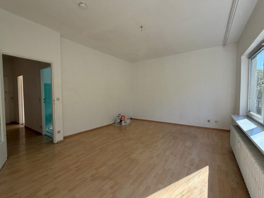 Wohnung Lichterfelder Ring in Berlin