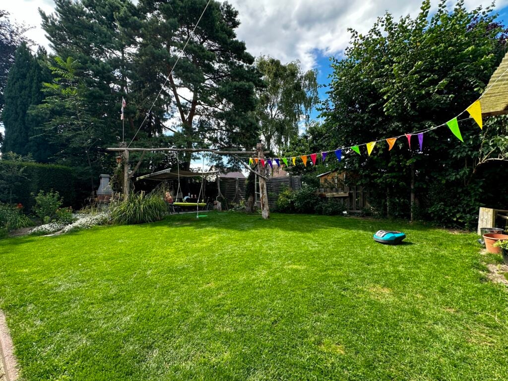 Wohnung Lichterfelder Ring in Berlin