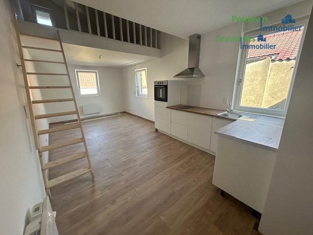 Appartement Place du Docteur Calmette à Gravelines