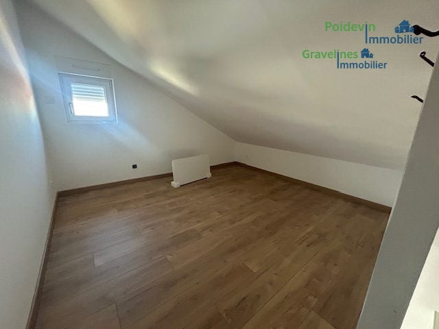 Appartement Place du Docteur Calmette à Gravelines