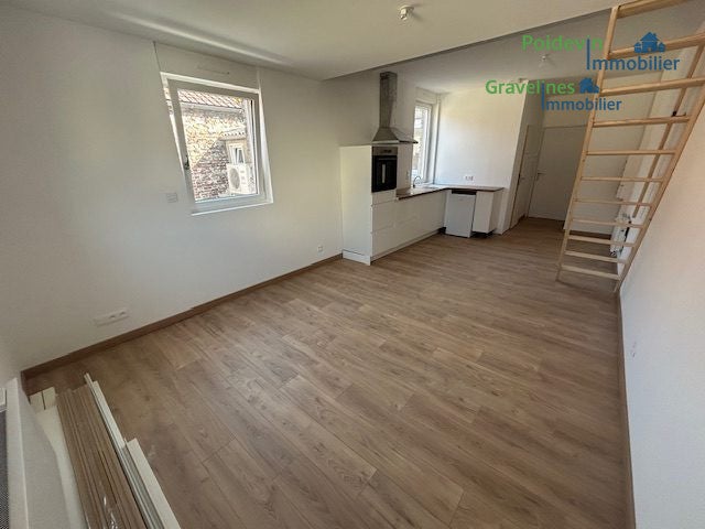 Appartement Place du Docteur Calmette à Gravelines