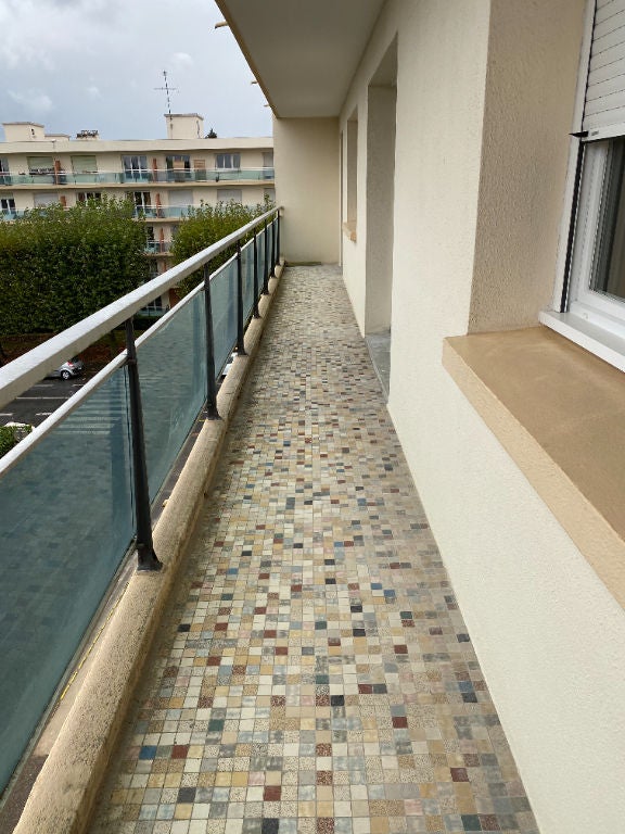 Appartement Chemin des Landes à Blois