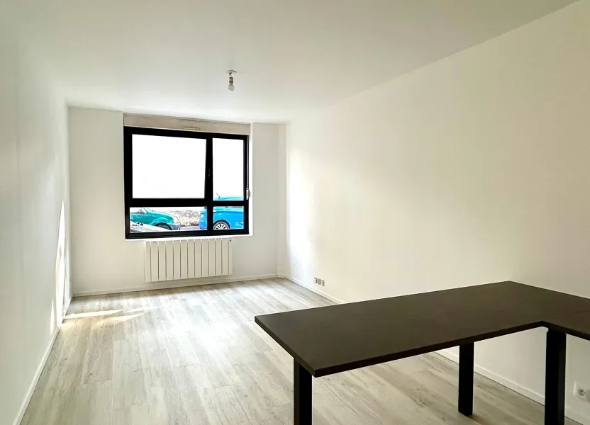 Appartement Boulevard de la Paix à Reims