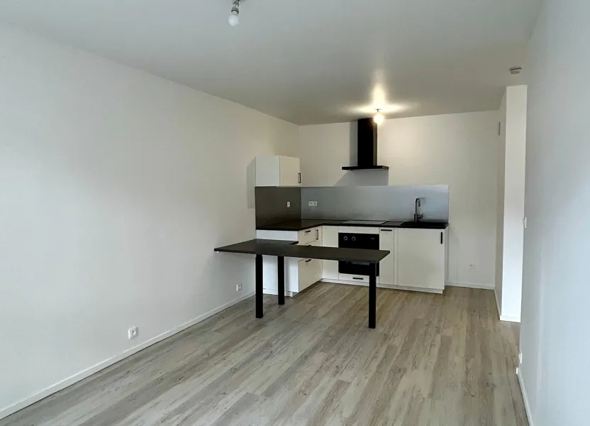 Appartement Boulevard de la Paix à Reims