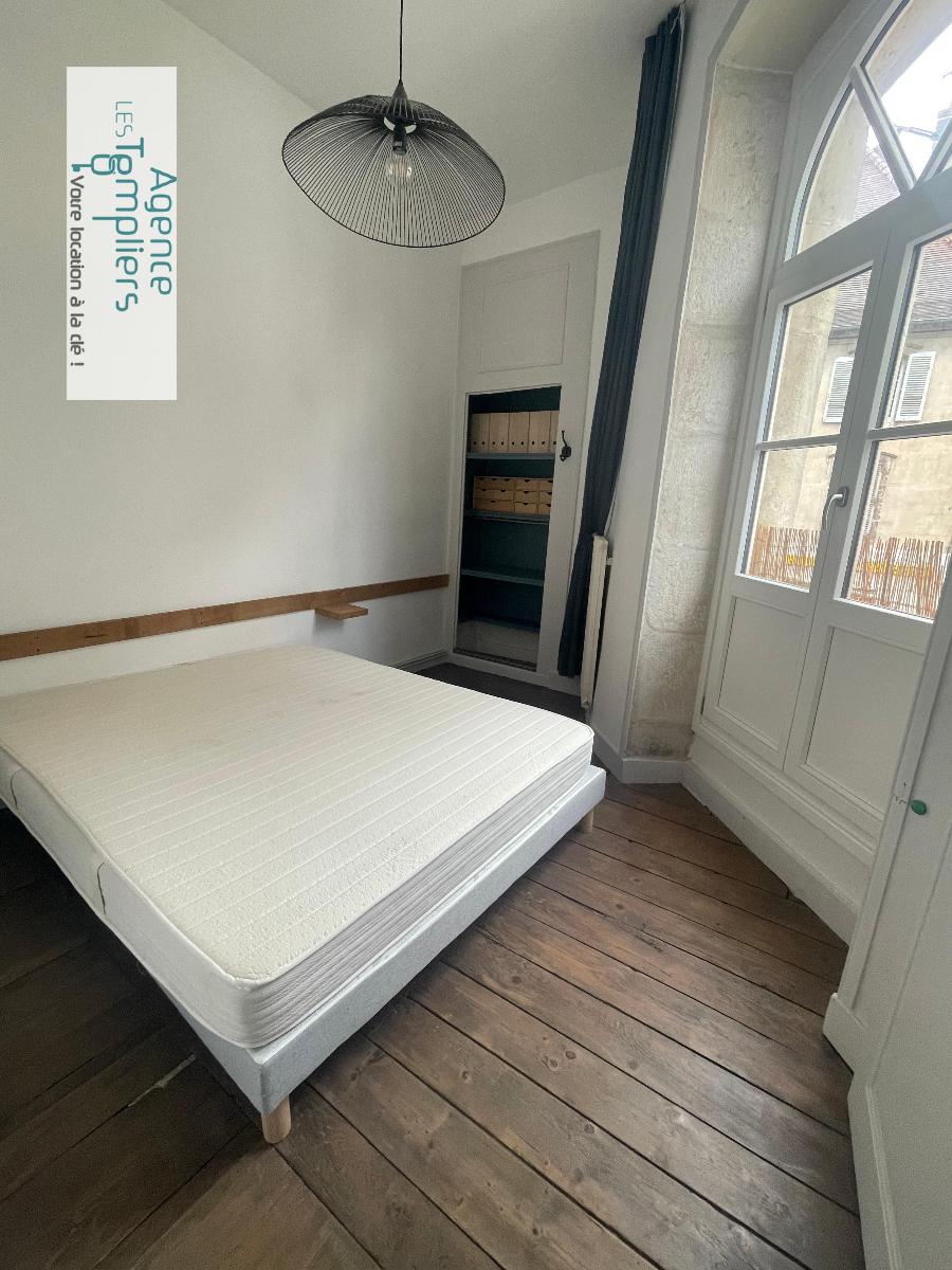 Appartement Rue du Général Bethouart à Dole