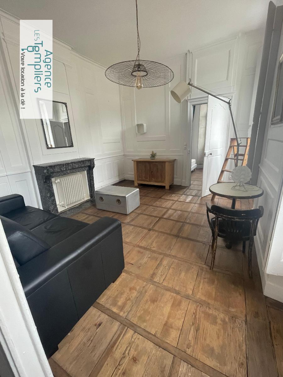 Appartement Rue du Général Bethouart à Dole