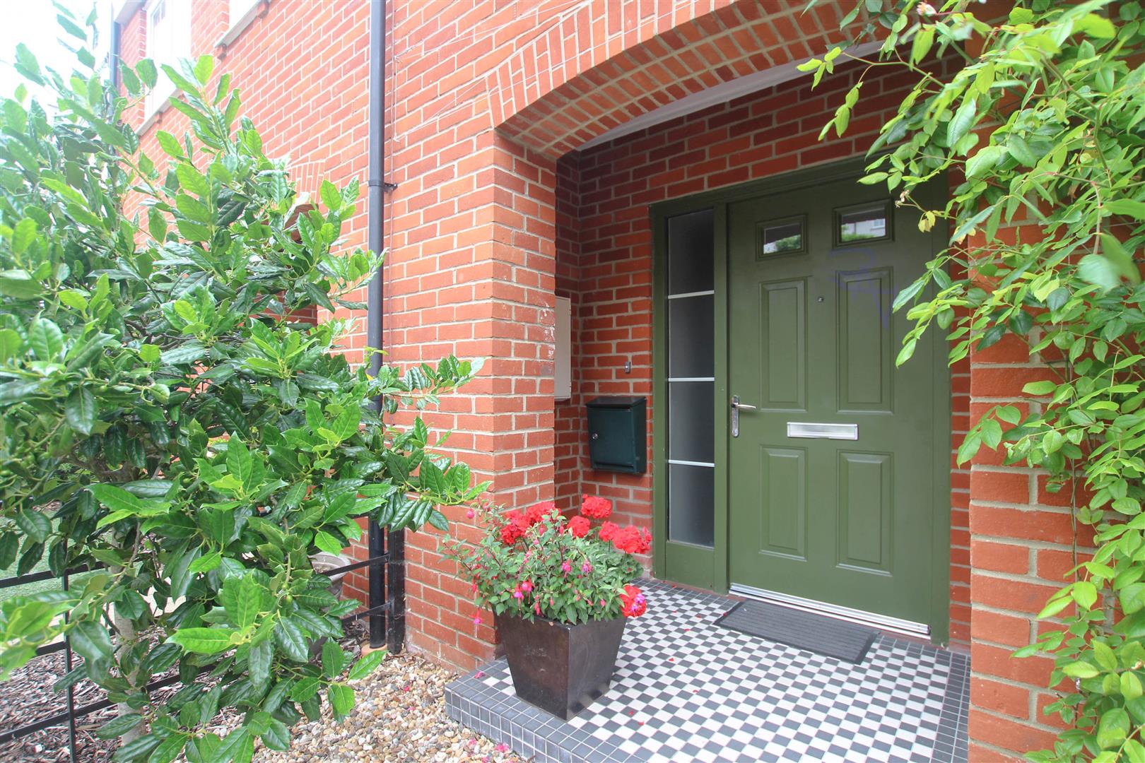 House South Road in Uttlesford