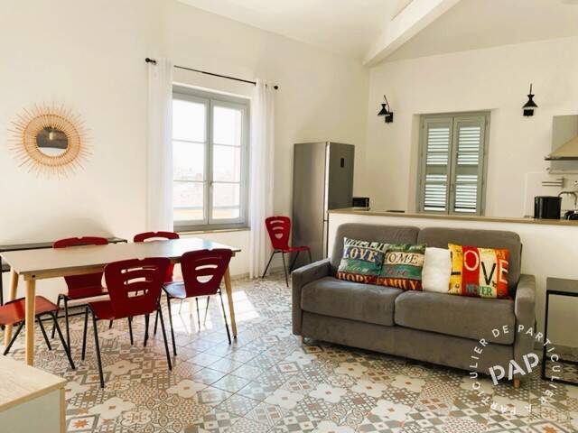 Room Place Camille Ledeau in Toulon