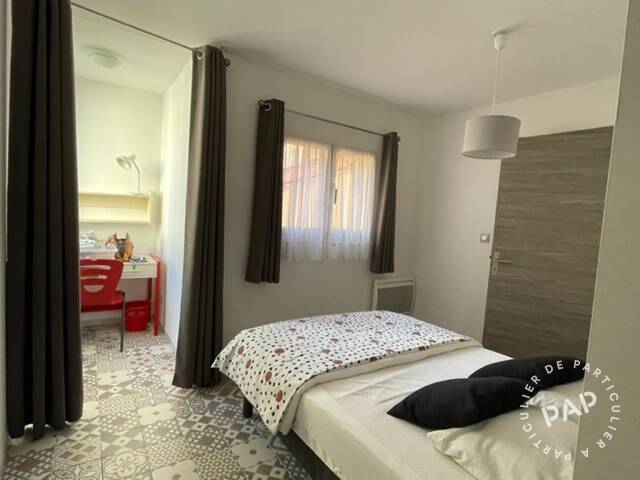 Room Place Camille Ledeau in Toulon