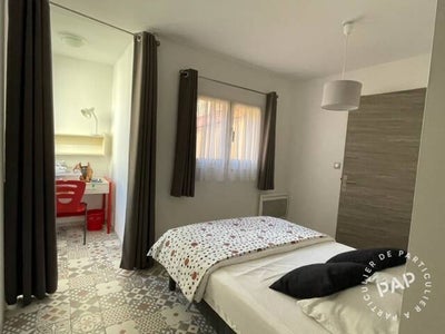 Chambre Place Camille Ledeau à Toulon