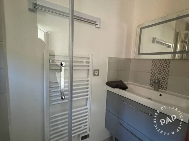 Room Place Camille Ledeau in Toulon